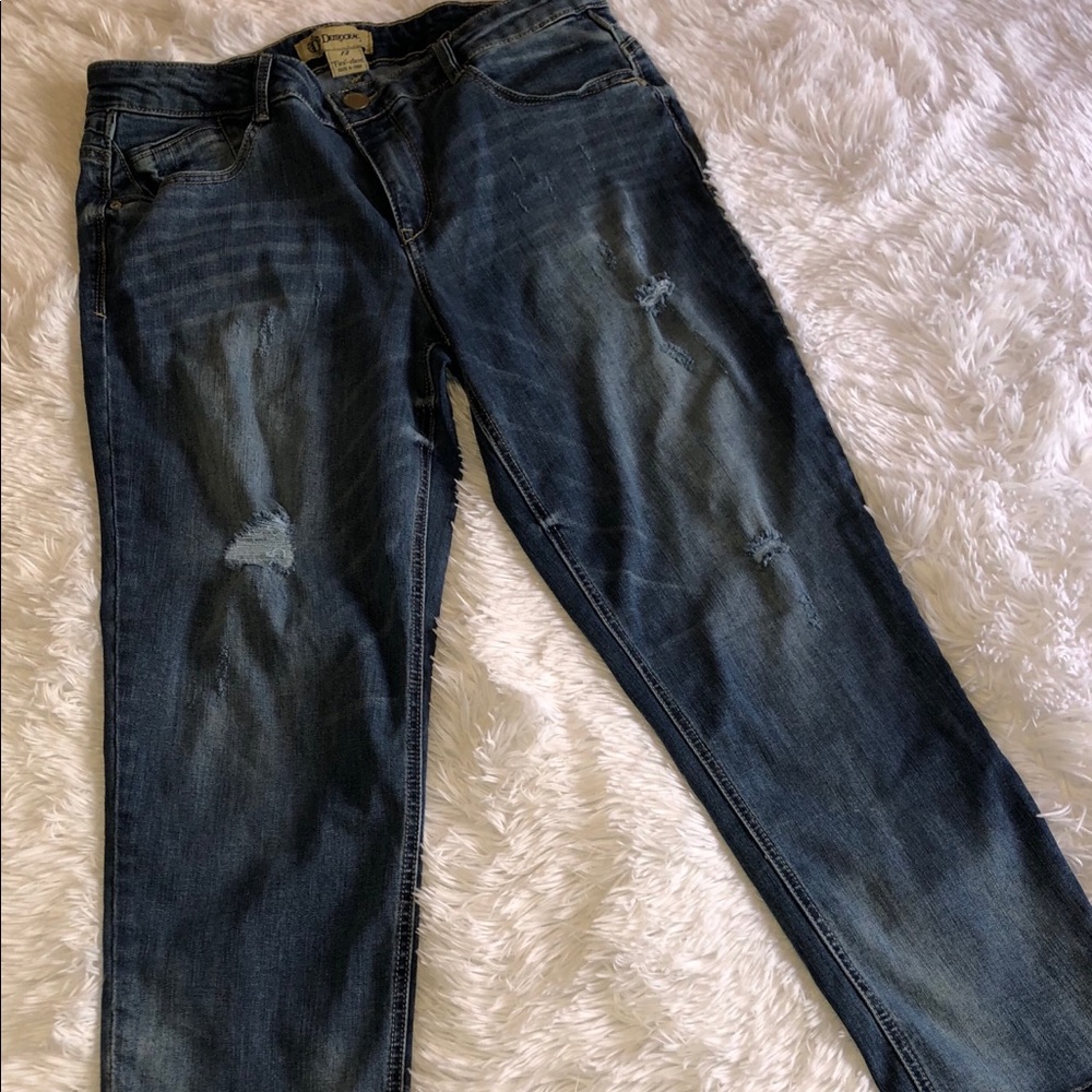 Democracy Jeans